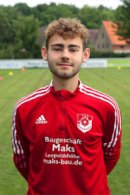 Timo Frodermann Foto