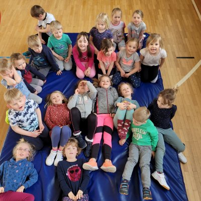 VoKi Turnen VoKi Turnen