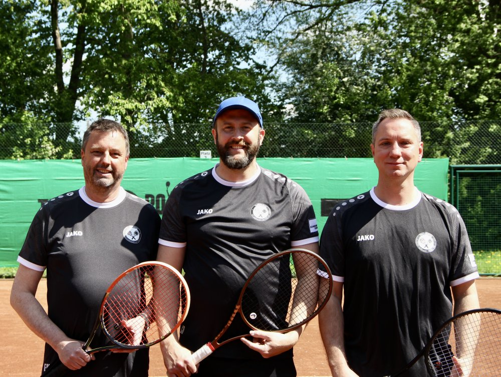 Vorstand_Tennis_2025 Bild