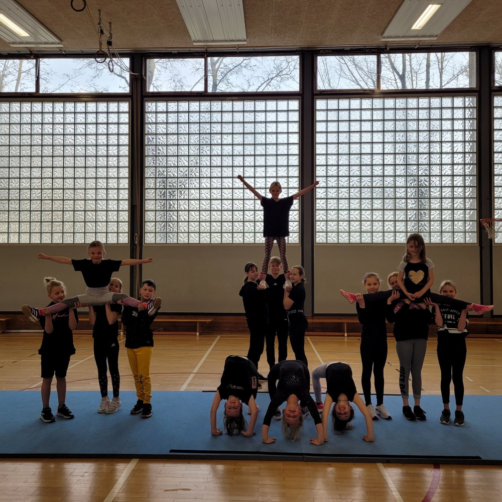 05 Leistungsturnen 01 Bild