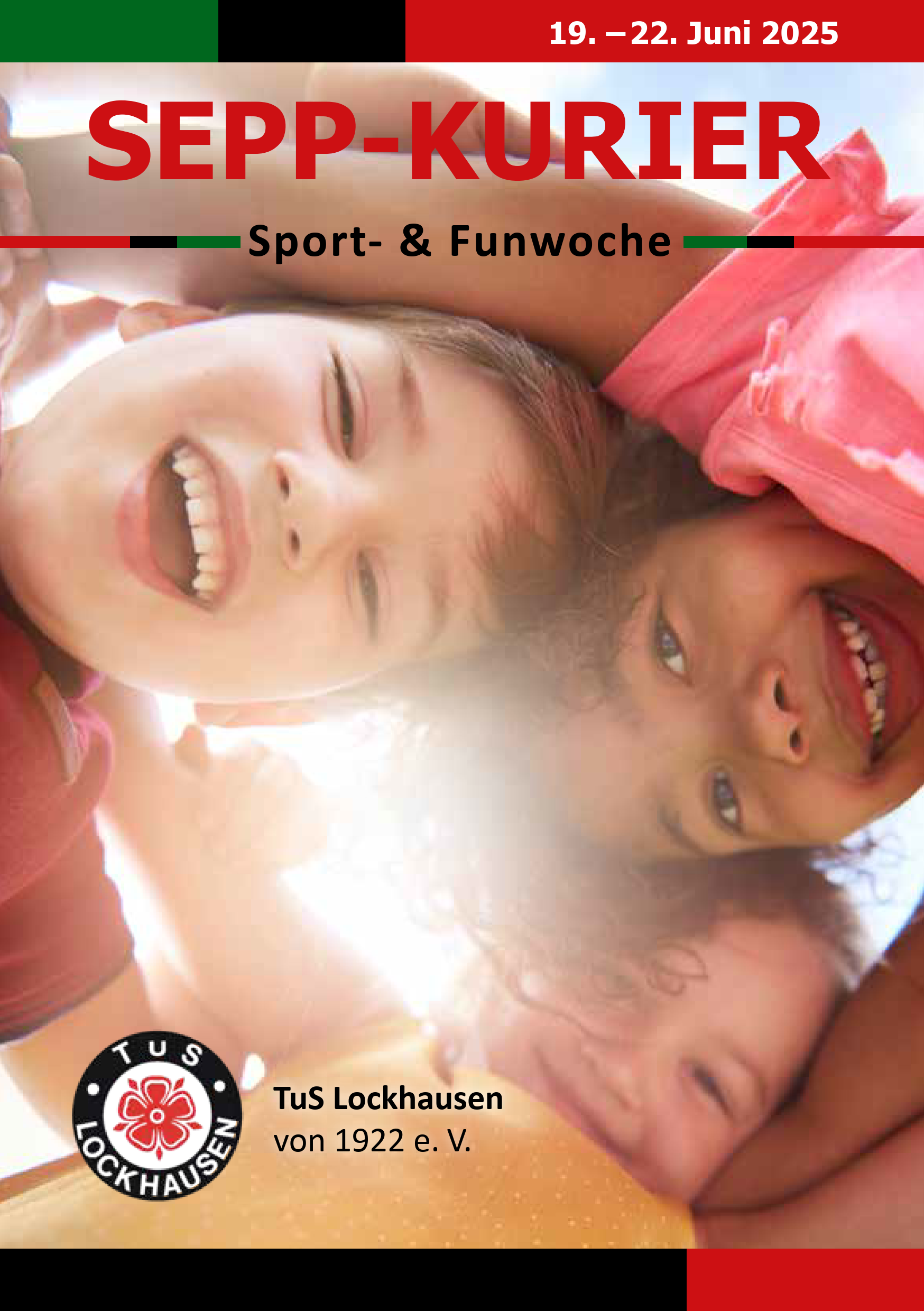 Sepp-Kurier 2025