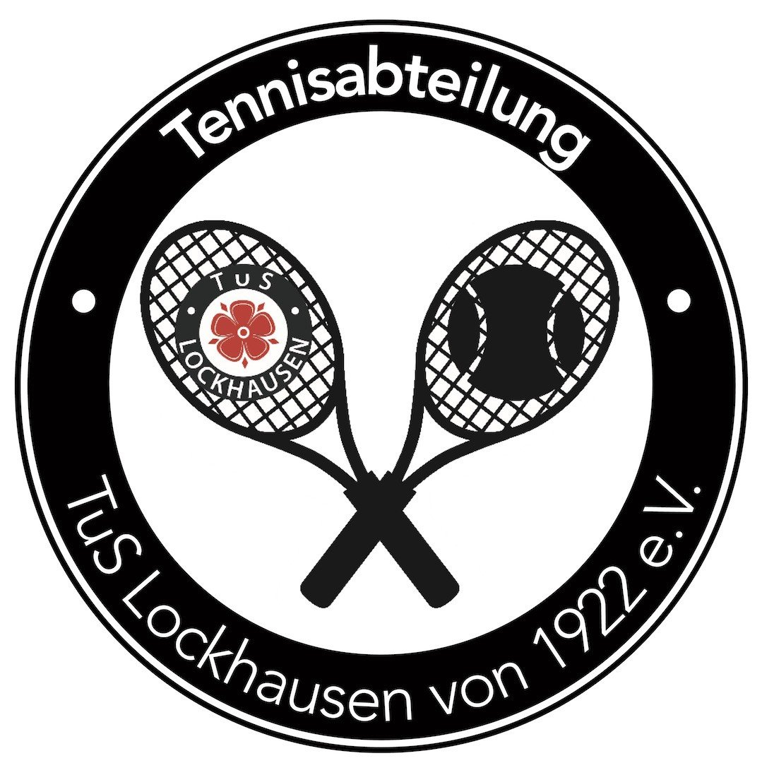 Logo Tennis