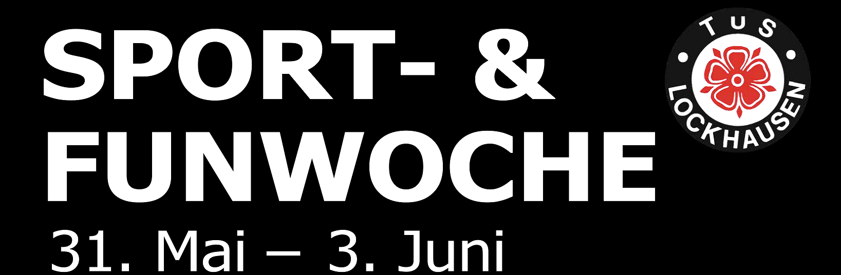 Sport- & Funwoche 2018