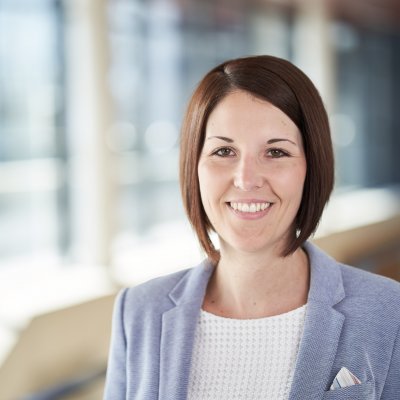 Tanja Oberschelp Foto