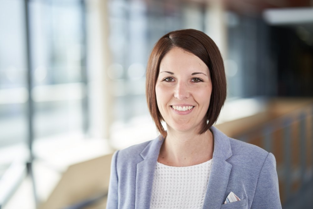 Tanja Oberschelp Bild