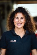 Verena Mensendiek Foto